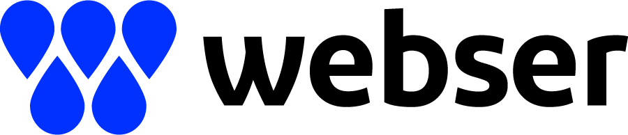 Webser Logo